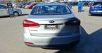Kia Cerato 1.6 EX AC DAB Sedan 2015