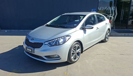 Kia • Cerato