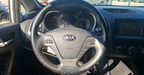 Kia Cerato 1.6 EX AC DAB Sedan 2015