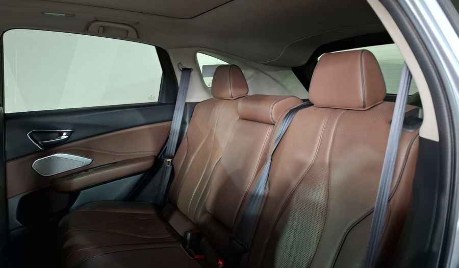 Acura Rdx 2.0 ADVANCE AUTO AWD Suv 2022