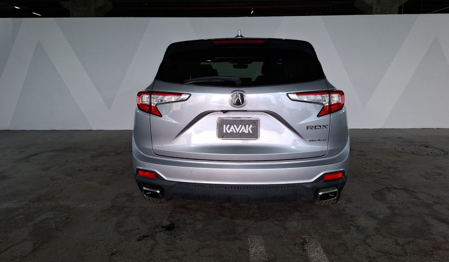 Acura Rdx 2.0 ADVANCE AUTO AWD Suv 2022