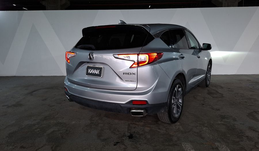 Acura Rdx 2.0 ADVANCE AUTO AWD Suv 2022