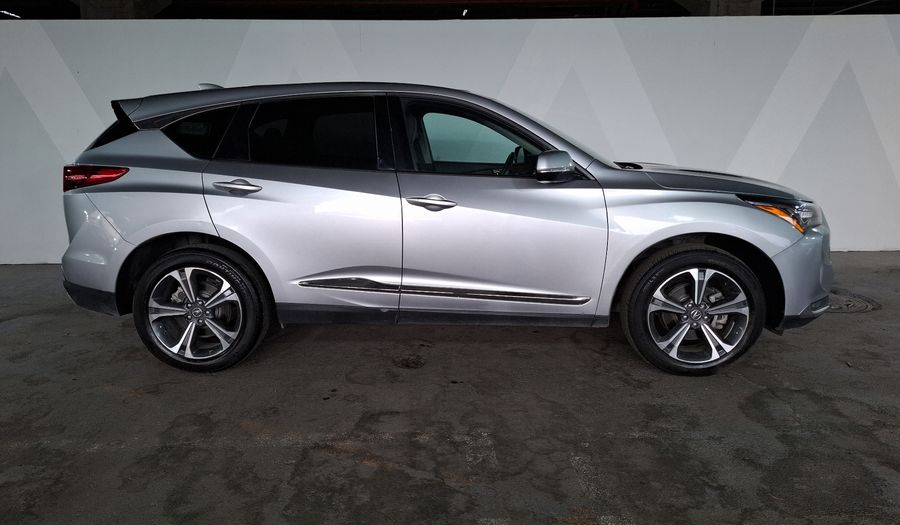 Acura Rdx 2.0 ADVANCE AUTO AWD Suv 2022