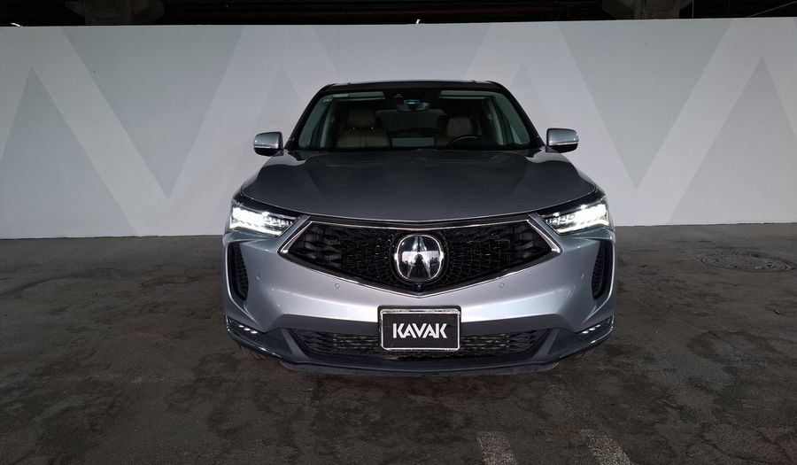 Acura Rdx 2.0 ADVANCE AUTO AWD Suv 2022