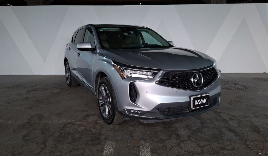 Acura Rdx 2.0 ADVANCE AUTO AWD Suv 2022