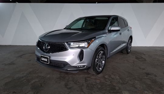 Acura • RDX