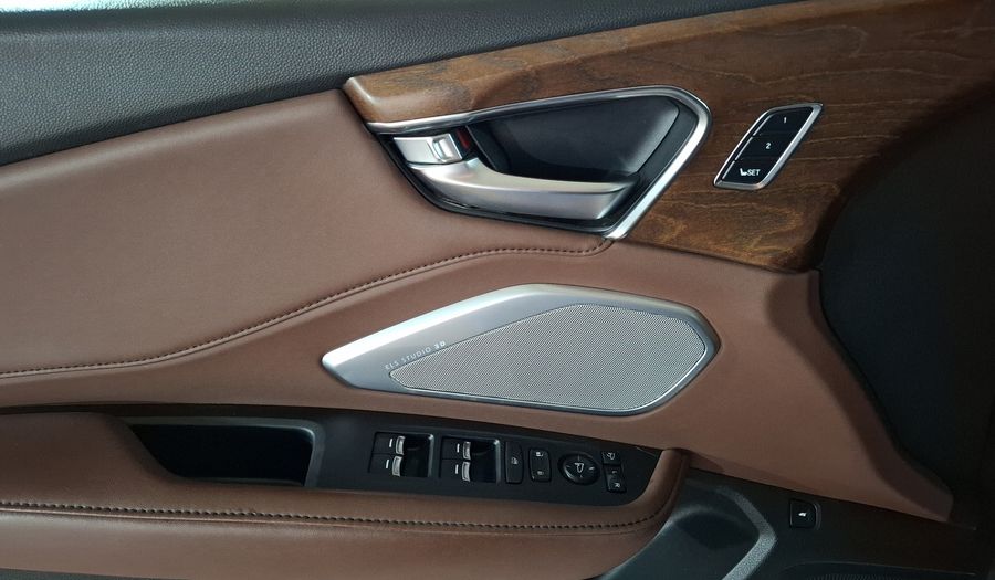 Acura Rdx 2.0 ADVANCE AUTO AWD Suv 2022