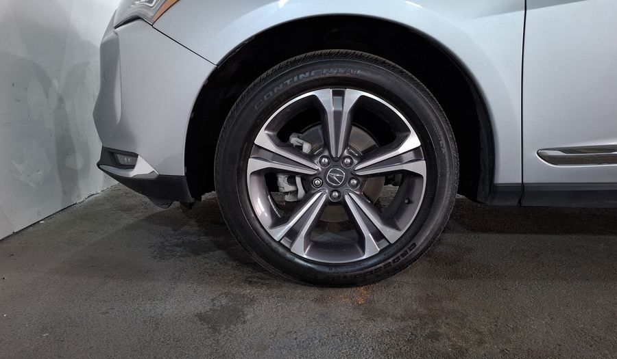 Acura Rdx 2.0 ADVANCE AUTO AWD Suv 2022