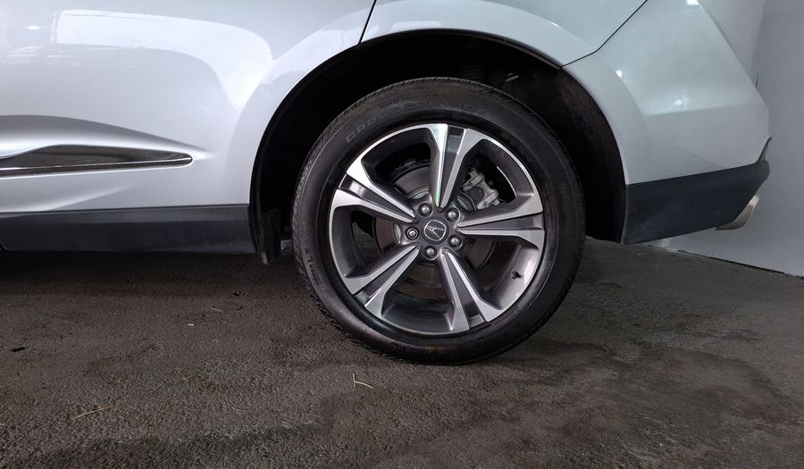 Acura Rdx 2.0 ADVANCE AUTO AWD Suv 2022