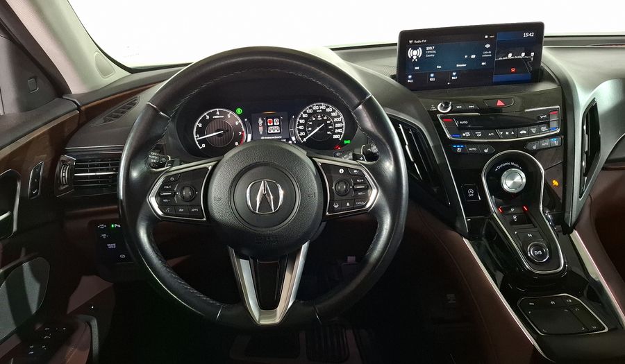 Acura Rdx 2.0 ADVANCE AUTO AWD Suv 2022