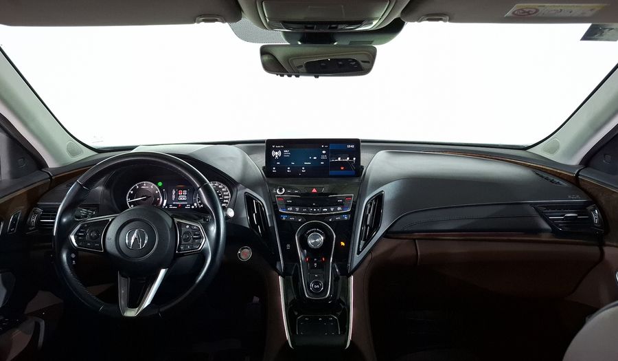 Acura Rdx 2.0 ADVANCE AUTO AWD Suv 2022