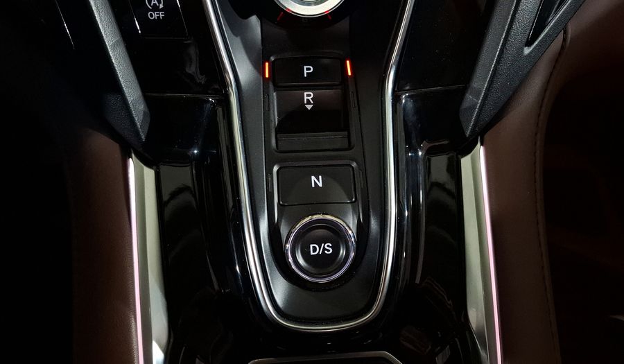Acura Rdx 2.0 ADVANCE AUTO AWD Suv 2022