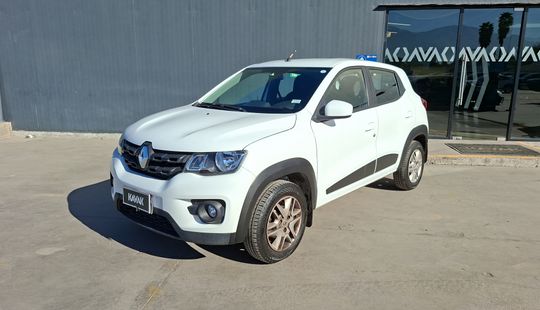 Renault • Kwid