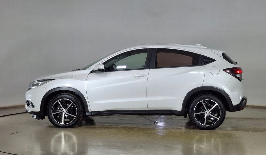 Honda Hr-v 1.8 CVT EXL Suv 2022