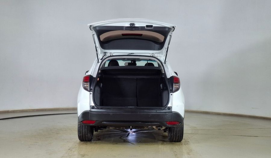 Honda Hr-v 1.8 CVT EXL Suv 2022