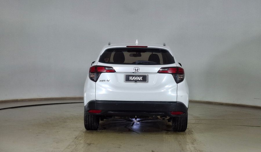 Honda Hr-v 1.8 CVT EXL Suv 2022
