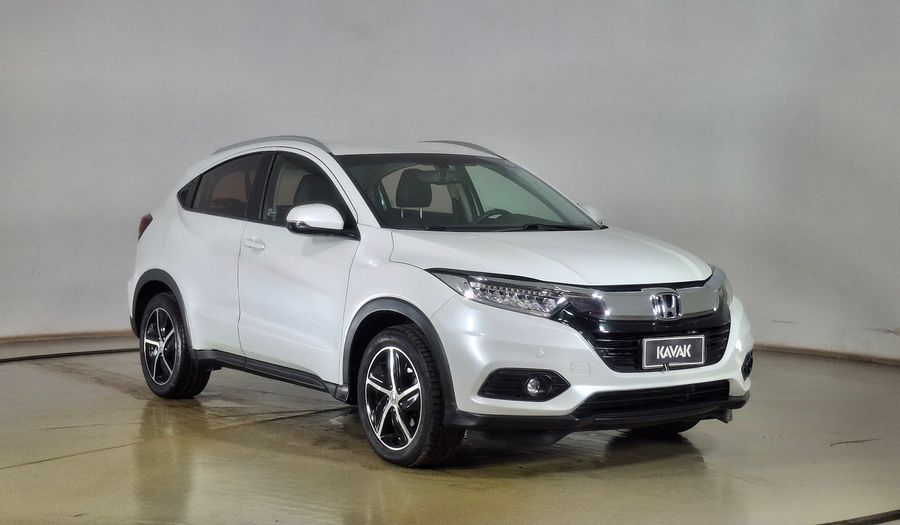 Honda Hr-v 1.8 CVT EXL Suv 2022