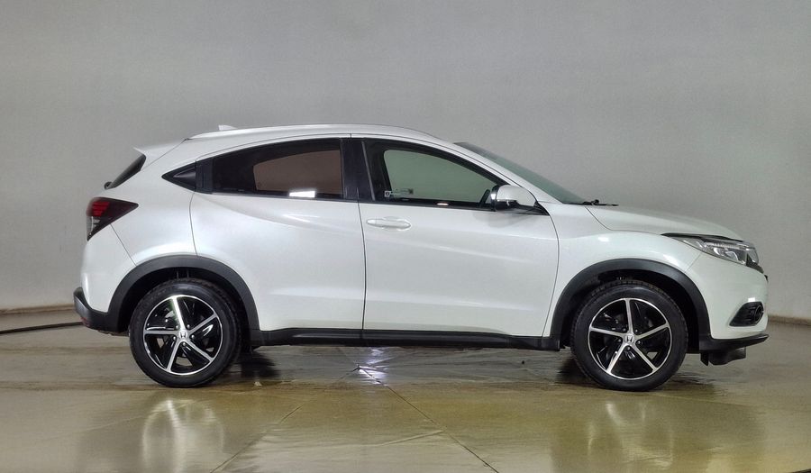 Honda Hr-v 1.8 CVT EXL Suv 2022