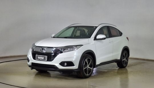 Honda • HR-V