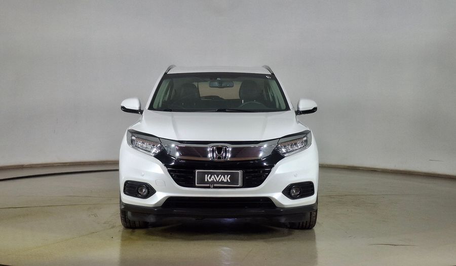 Honda Hr-v 1.8 CVT EXL Suv 2022
