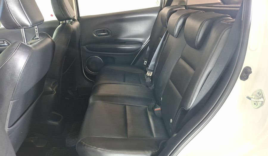 Honda Hr-v 1.8 CVT EXL Suv 2022