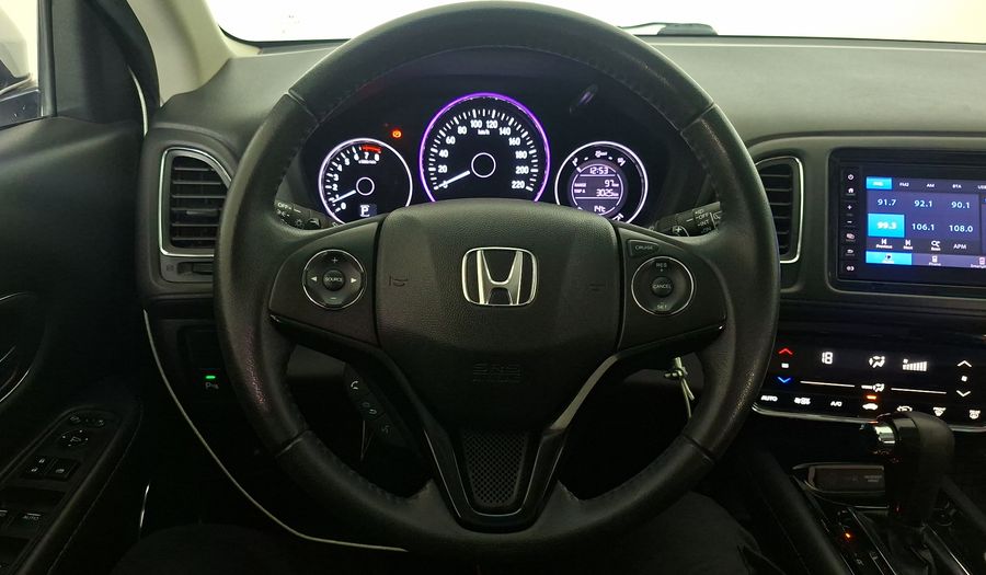 Honda Hr-v 1.8 CVT EXL Suv 2022