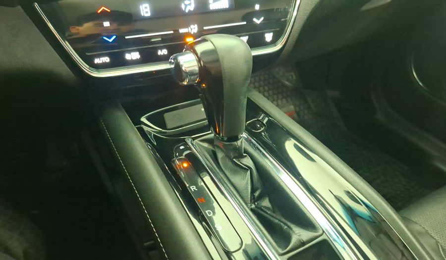 Honda Hr-v 1.8 CVT EXL Suv 2022