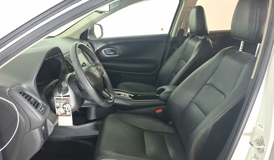 Honda Hr-v 1.8 CVT EXL Suv 2022