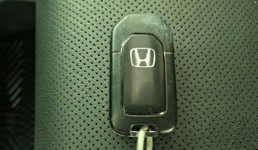 Honda Hr-v 1.8 CVT EXL Suv 2022