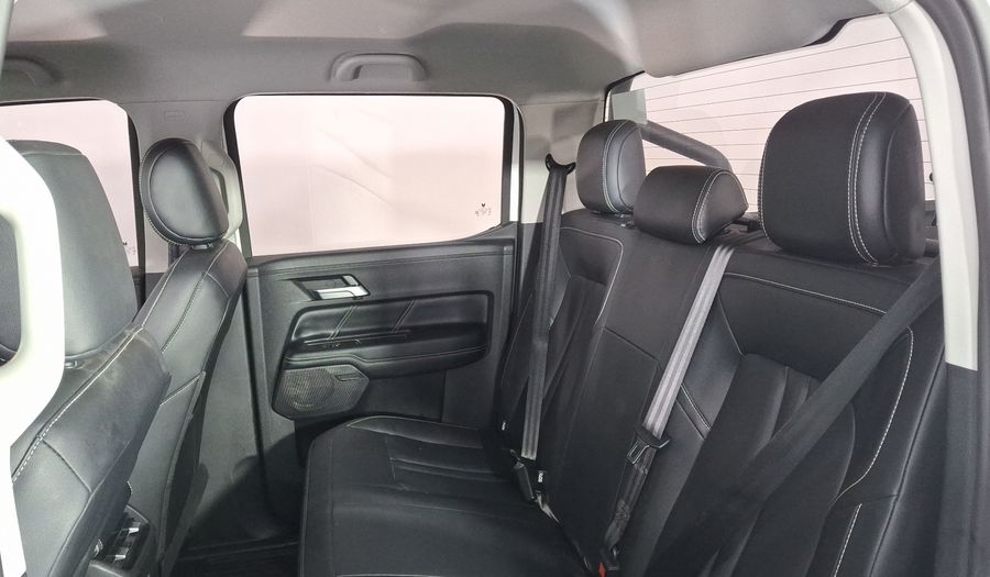 Jmc Grand Avenue 2.3 LX AUTO Pickup 2024