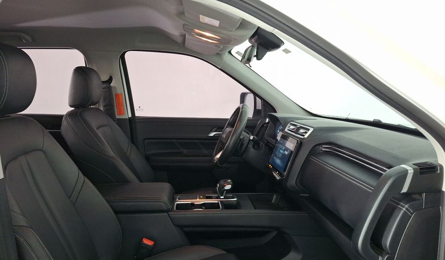 Jmc Grand Avenue 2.3 LX AUTO Pickup 2024