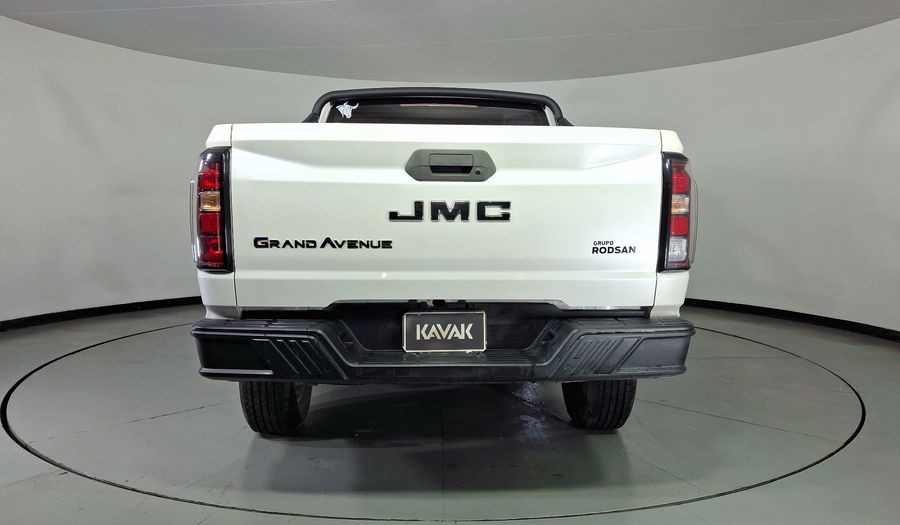 Jmc Grand Avenue 2.3 LX AUTO Pickup 2024