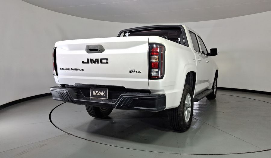 Jmc Grand Avenue 2.3 LX AUTO Pickup 2024