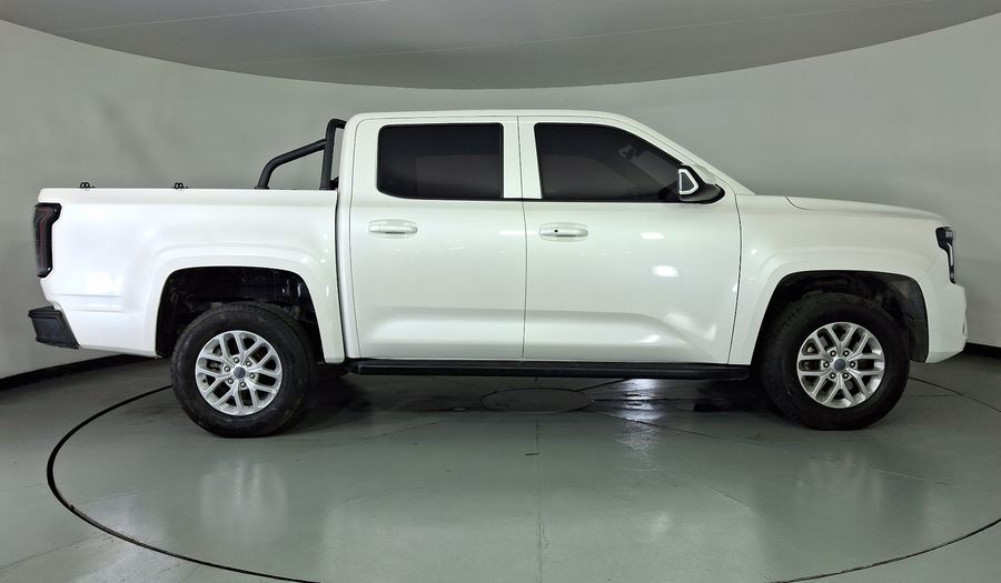Jmc Grand Avenue 2.3 LX AUTO Pickup 2024