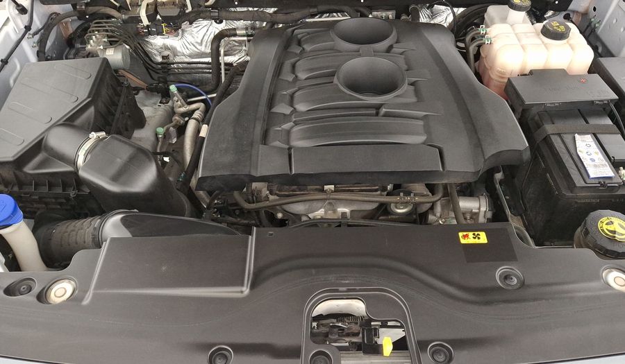 Jmc Grand Avenue 2.3 LX AUTO Pickup 2024