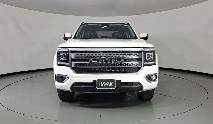 Jmc Grand Avenue 2.3 LX AUTO Pickup 2024