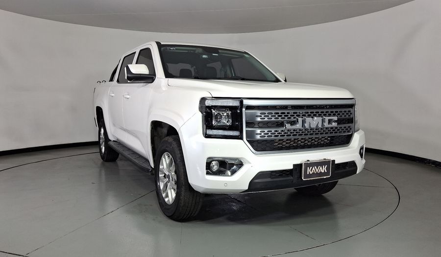 Jmc Grand Avenue 2.3 LX AUTO Pickup 2024