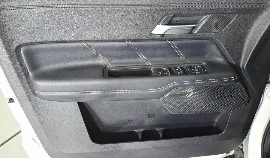 Jmc Grand Avenue 2.3 LX AUTO Pickup 2024