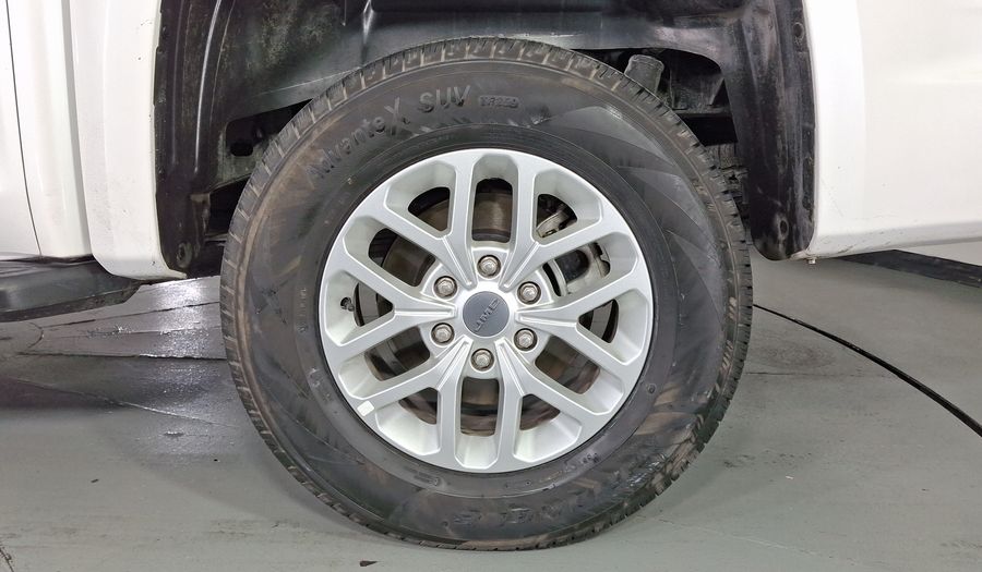 Jmc Grand Avenue 2.3 LX AUTO Pickup 2024