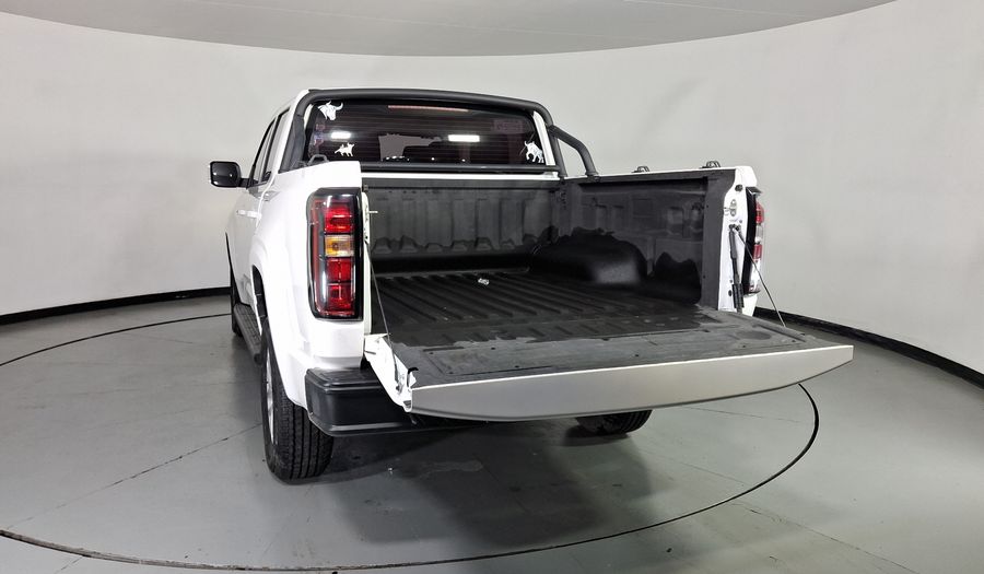 Jmc Grand Avenue 2.3 LX AUTO Pickup 2024