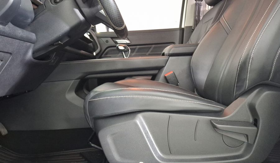 Jmc Grand Avenue 2.3 LX AUTO Pickup 2024