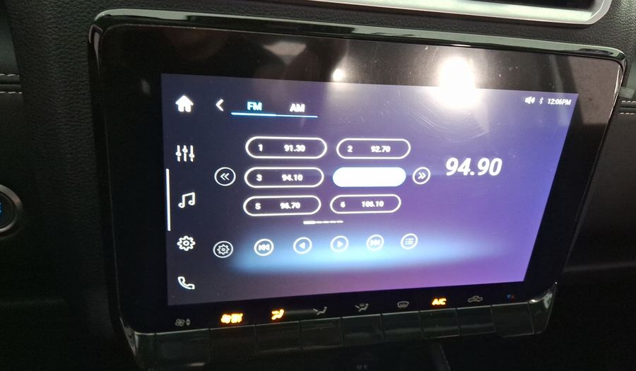 Jmc Grand Avenue 2.3 LX AUTO Pickup 2024