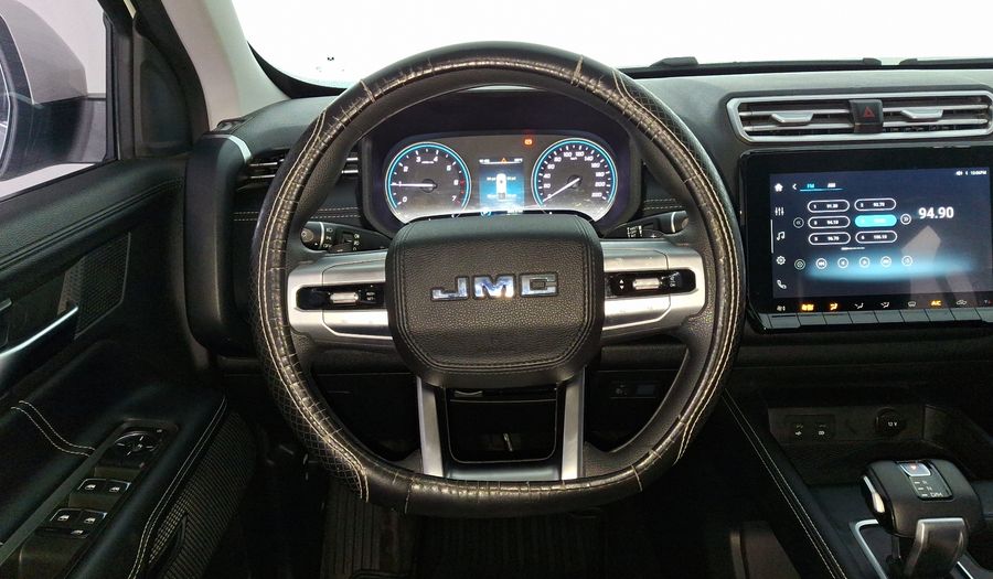 Jmc Grand Avenue 2.3 LX AUTO Pickup 2024