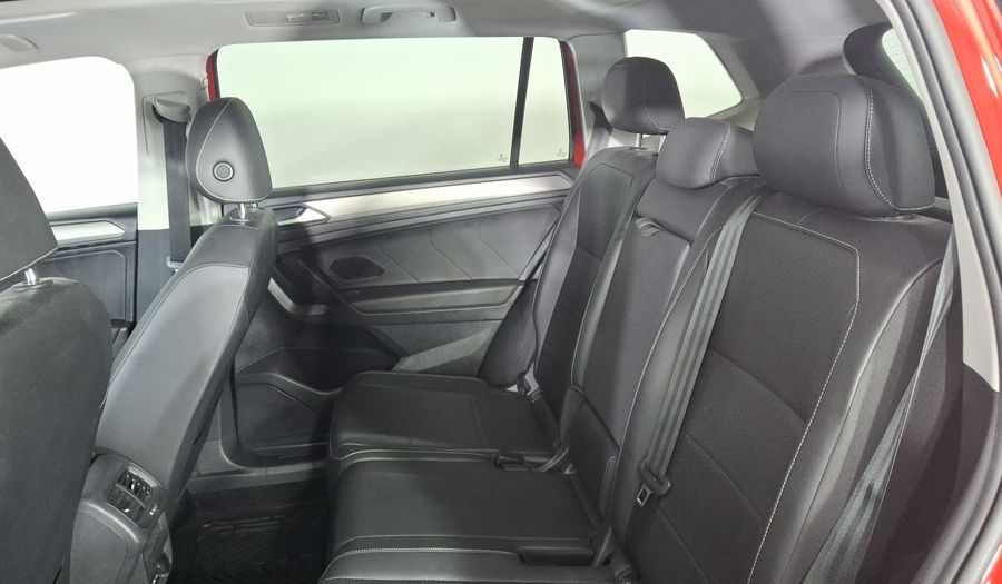 Volkswagen Tiguan 1.4 COMFORTLINE DCT Suv 2022