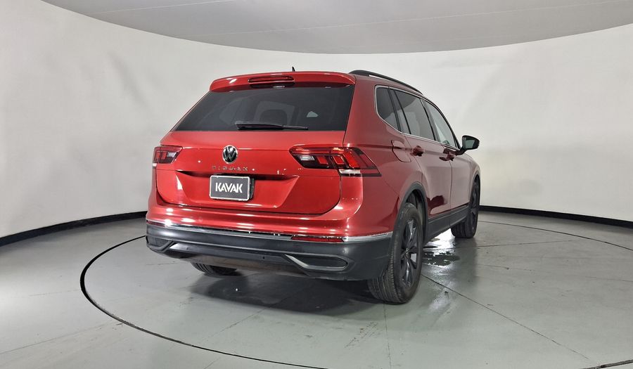 Volkswagen Tiguan 1.4 COMFORTLINE DCT Suv 2022