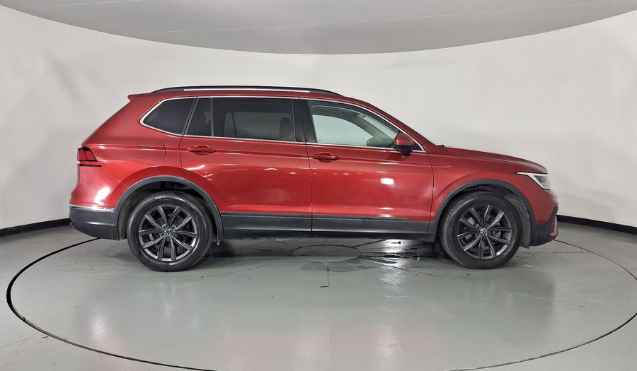 Volkswagen Tiguan 1.4 COMFORTLINE DCT Suv 2022