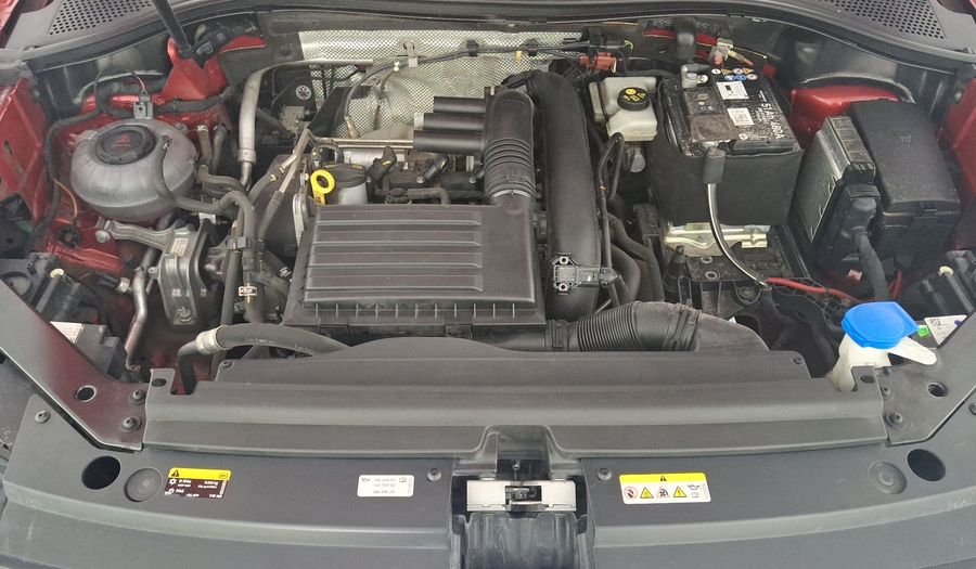 Volkswagen Tiguan 1.4 COMFORTLINE DCT Suv 2022