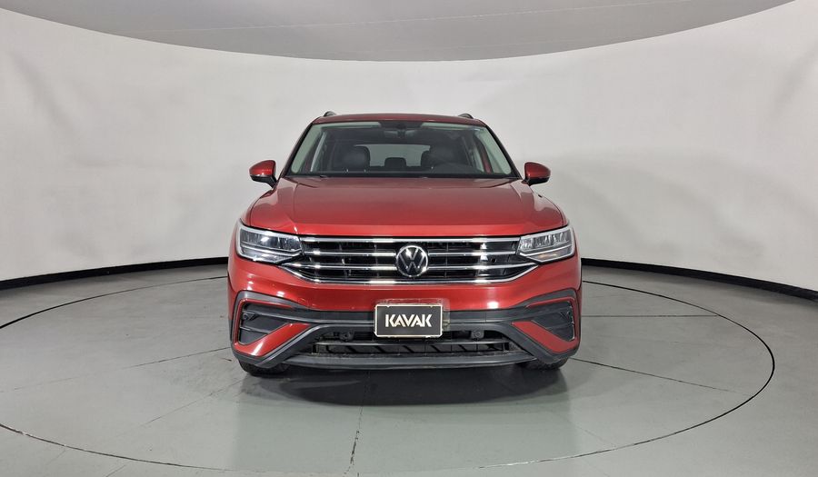 Volkswagen Tiguan 1.4 COMFORTLINE DCT Suv 2022