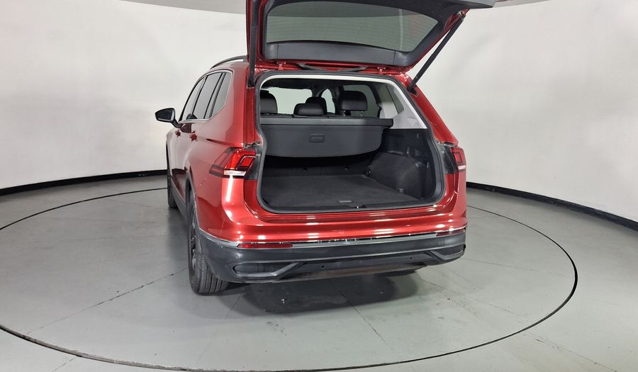 Volkswagen Tiguan 1.4 COMFORTLINE DCT Suv 2022