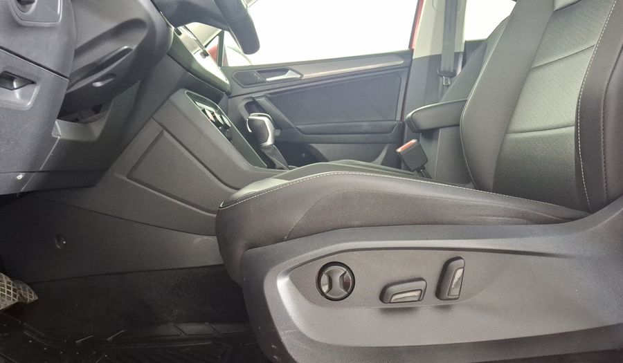 Volkswagen Tiguan 1.4 COMFORTLINE DCT Suv 2022